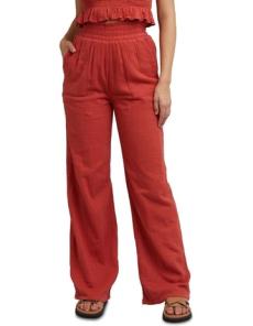 Myer - Rowie Pant in Rust