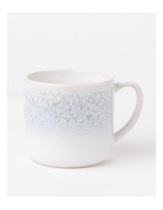 Myer - Coast Mug in White