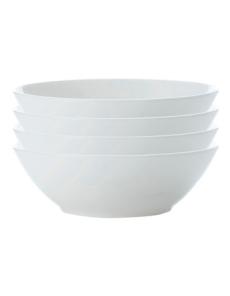 Myer - Cashmere Coupe Cereal Bowl 15cm Set of 4