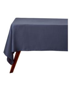 Myer - Cotton Classics Rectangular Tablecloth 300x150cm Denim