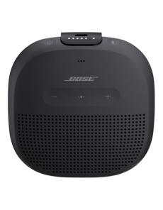 Myer - SoundLink Micro Bluetooth Speaker in Black 783342-0100