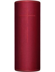 Myer - Megaboom 3 Sunset Red Portable Bluetooth Speaker