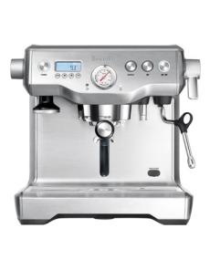 Myer - The Dual Boiler Espresso Maker in Stainless Steel BES920BSS