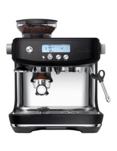 Myer - The Barista Coffee Machine BES878BTR in Pro Black