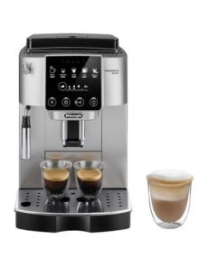 Myer - Magnifica Start Fully Automatic Coffee Machine in Silver