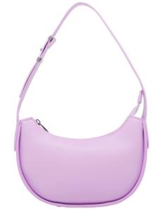 Myer - Gloro Shoulder Bag In Lilac