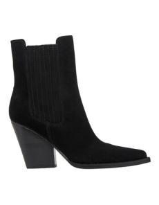 Myer - Glena Ankle Boot in Black