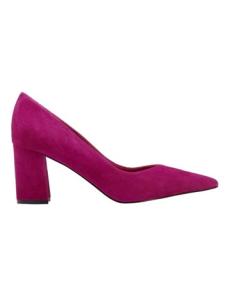 Myer - Cate Pump in Berry
