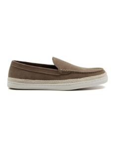 Myer - Brayley Casual Shoe in Taupe