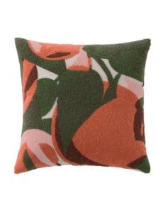 Myer - Tansy Square Cushion in Multi