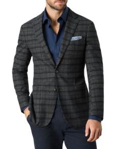 Myer - Sidgwick Jacket in Grey