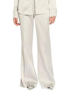 Myer - One Line Pant in Silver