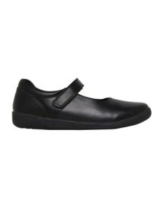 Myer - Bethany School Shoes in Black