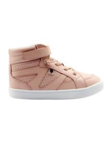 Myer - Sole Base Boots in Pink