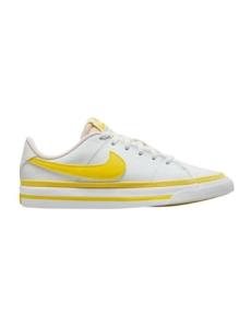 Myer - Court Legacy Grade School Sneakers in White