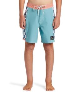 Myer - Original Arch 15 Boardshorts in Reef Waters