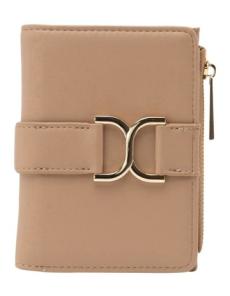 Myer - Paloma Small Wallet in Camel