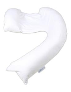 Myer - Dreamgenii Pregnancy Pillow in White