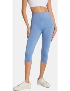 Myer - 3/4 Tights in Blue