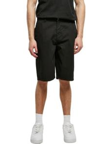 Myer - Big Bermuda Shorts in Black