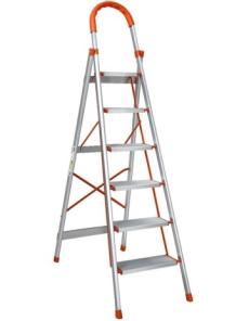 Myer - Multi-Purpose Folding Aluminium 6 Step Ladder