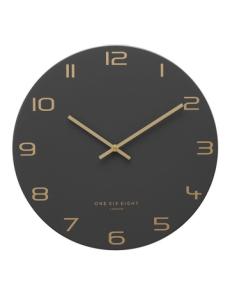 Myer - Blake 30Cm Silent Wall Clock