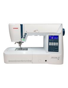 Myer - Janome Skyline S6 Quilting Sewing Machine