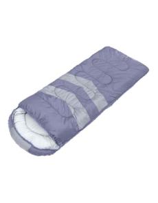 Myer - Outdoor Camping -10 Thermal Single Sleeping Bag in Grey