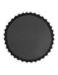 Myer - 15 FT Round Replacement Trampoline Mat in Black