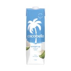 Coles - Coconut Water Straight Up