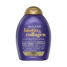 Coles - Thick & Full + Volumising Biotin & Collagen Conditioner For Fine Hair