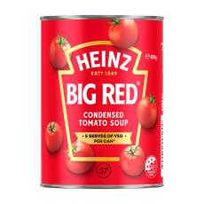 Coles - Big Red Tomato Soup Can