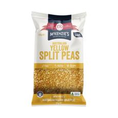 Coles - Split Yellow Peas
