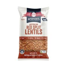 Coles - Split Red Lentils