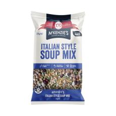 Coles - Italian Style Soup Mix