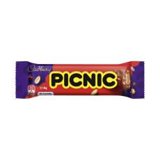 Coles - Picnic Chocolate Bar