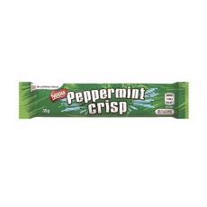 Coles - Peppermint Crisp Chocolate Bar