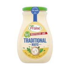 Coles - Traditional Mayonnaise