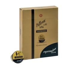 Coles - Espressotoria Espresso Coffee Capsules 12 pack