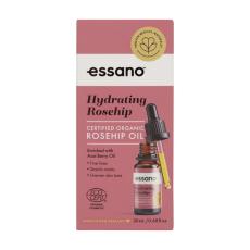 Coles - Hydrating Rosehip Oil