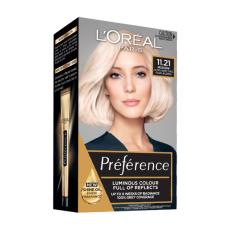 Coles - Preference 11.21 Hair Colour Moscow