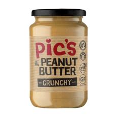 Coles - Really Good Crunchy Peanut Butter