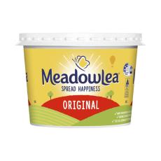 Coles - Original Margarine Spread