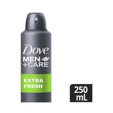 Coles - Men Antiperspirant Deodorant Extra Fresh