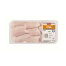 Coles - RSPCA Approved Chicken Thigh Fillets Large Pack