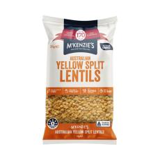 Coles - Yellow Lentils
