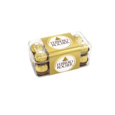 Coles - Rocher Chocolate Gift Box 16 Pack