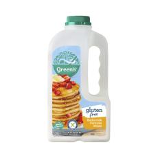 Coles - Gluten Free Pancake Shake Mix Buttermilk