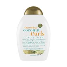 Coles - Quenching + Coconut Curls Conditioner For Curly Hair