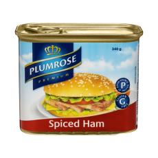 Coles - Canned Spiced Ham